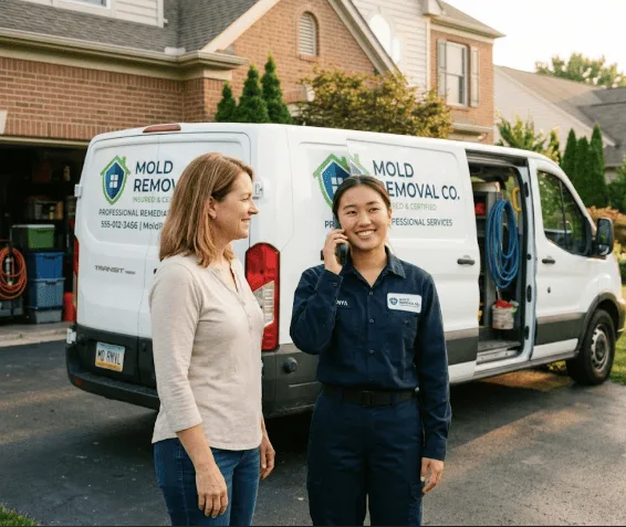 Crawlspace Mold Remediation Patten, ME FAQs